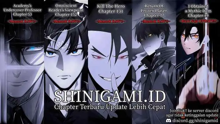I Became the Mad Emperor chapter 35 halaman 18
