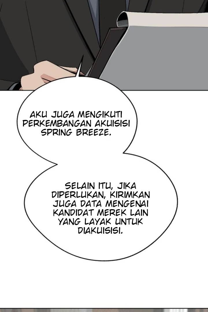 Lee Seop's Love chapter 61 halaman 20