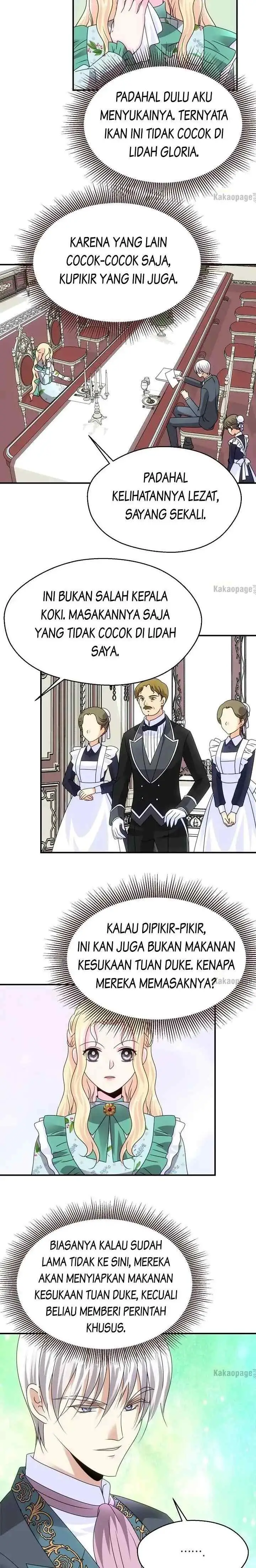 I Refuse the Duke chapter 75 halaman 12
