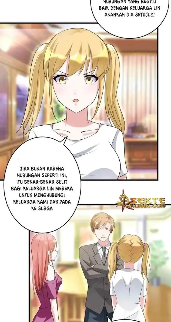 Ceo's Top Master chapter 33 halaman 15