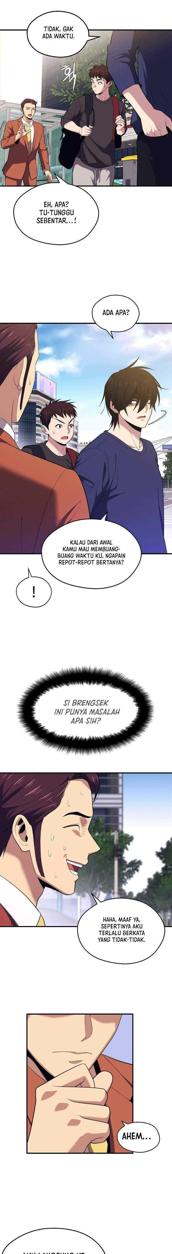 Seoul Station Necromancer chapter 11 halaman 17