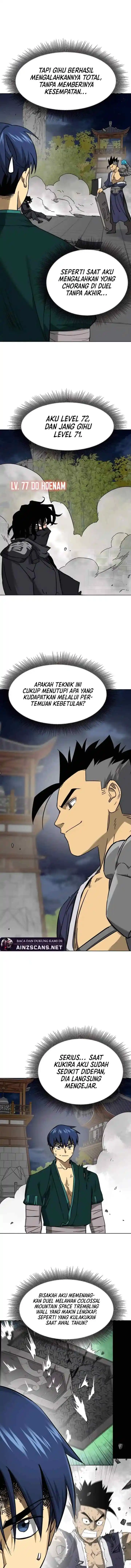Infinite Level Up in Murim chapter 238 halaman 5