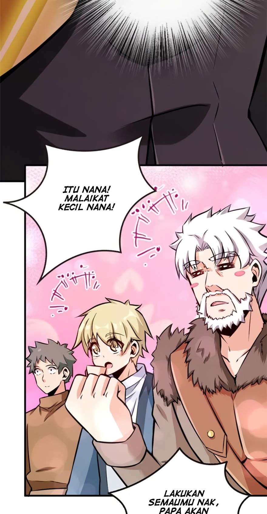 Release That Witch chapter 118 halaman 30