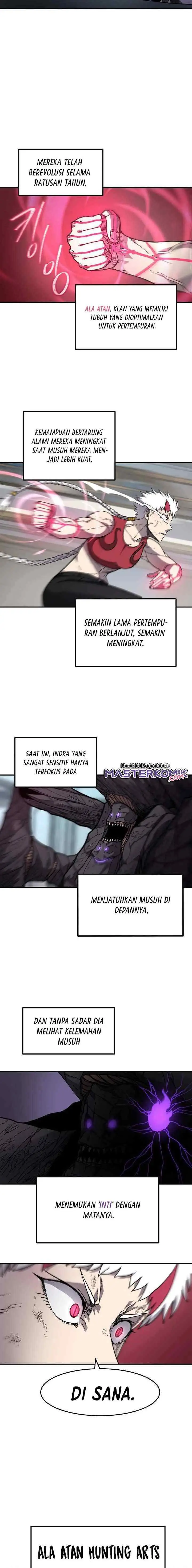 Shaman chapter 36 halaman 16