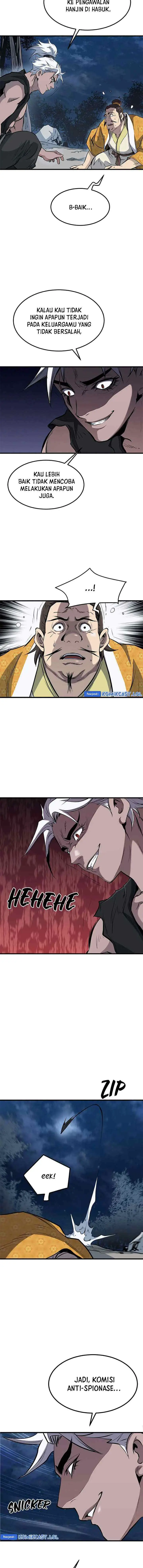 Grand General chapter 96 halaman 10