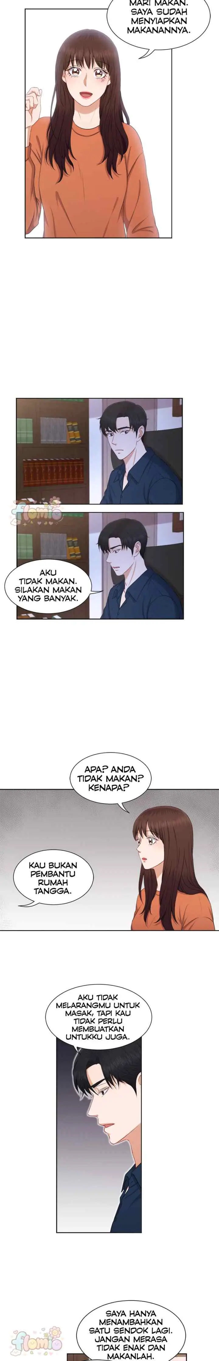 I Need a Bride chapter 26 halaman 12