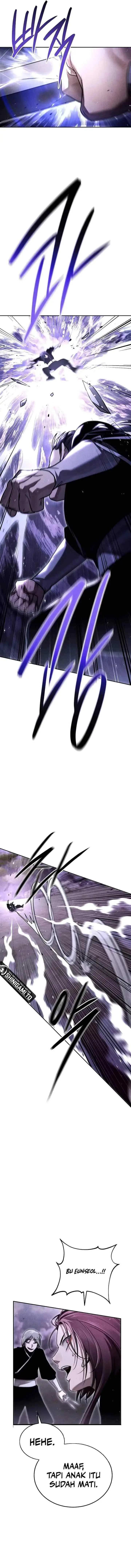 The Great Heavenly Demon Sovereign chapter 20 halaman 13