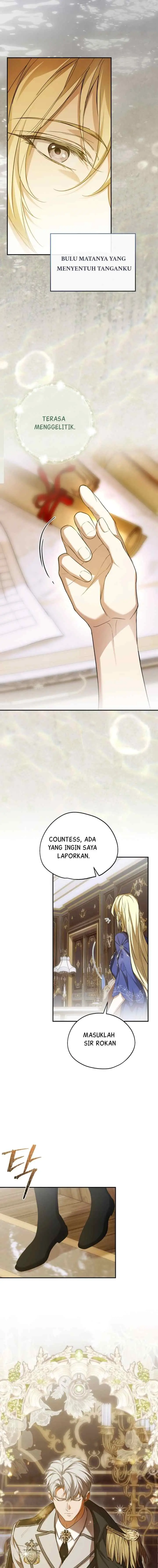 I'm Looking for a New Husband chapter 37 halaman 10