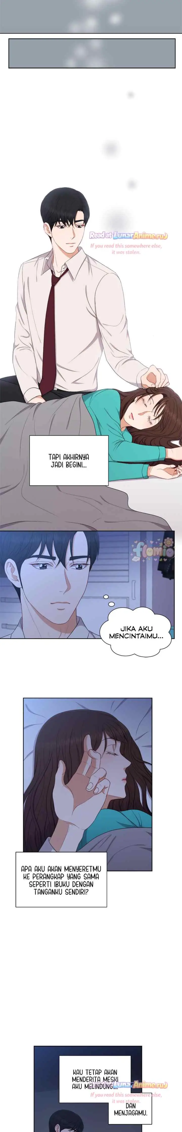 I Need a Bride chapter 51 halaman 7