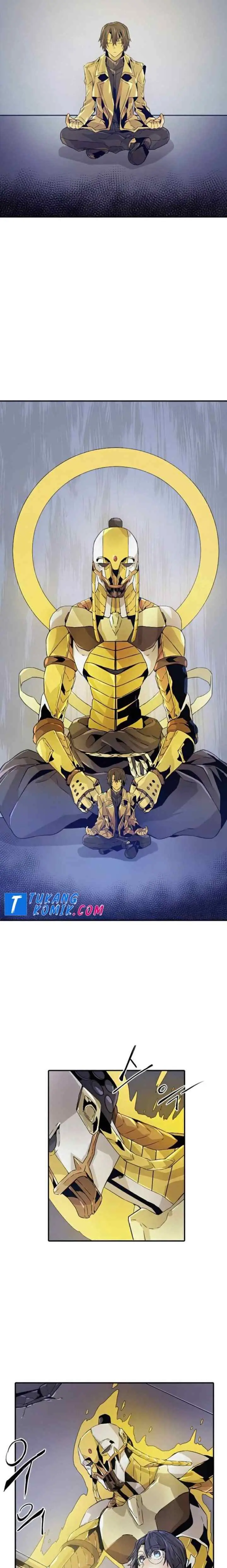 How To Kill A God chapter 29 halaman 16