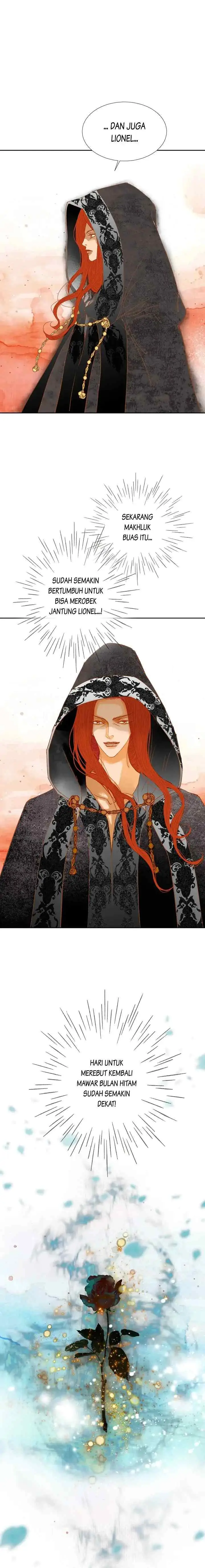 Beauty as the Beast chapter 13 halaman 14