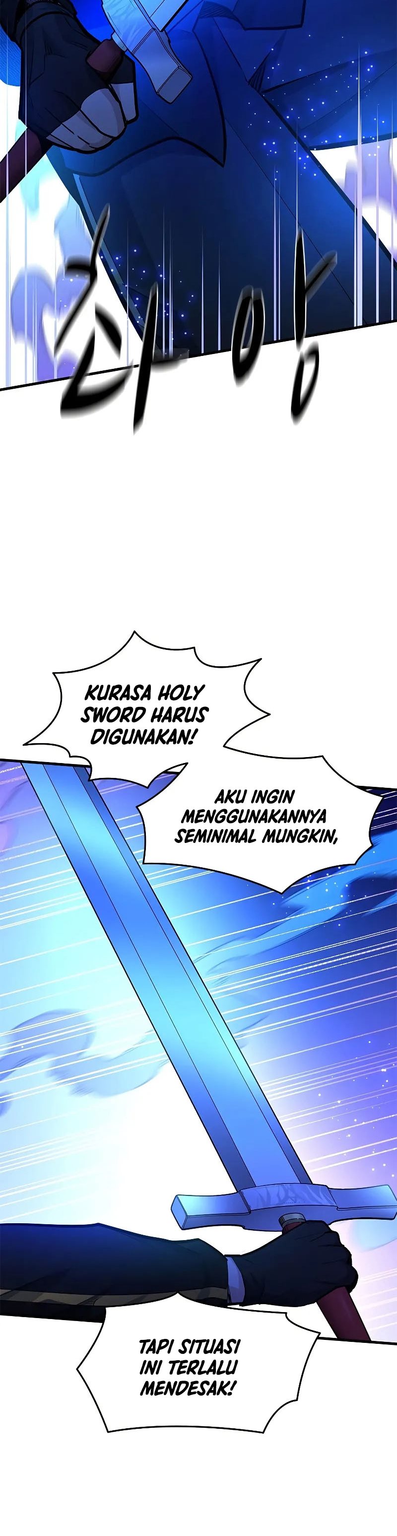 The Tutorial Is Too Tough! chapter 187 halaman 24