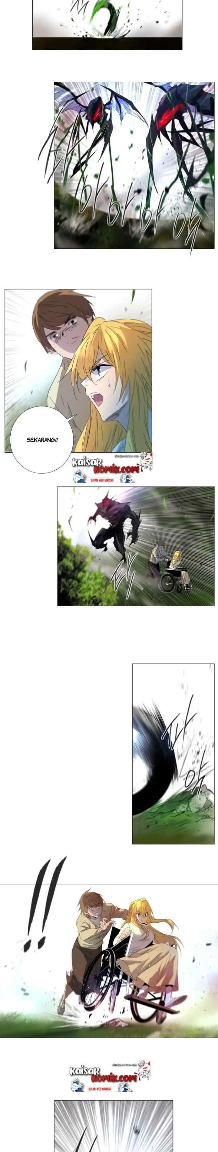 Heaven Soul chapter 44 halaman 10