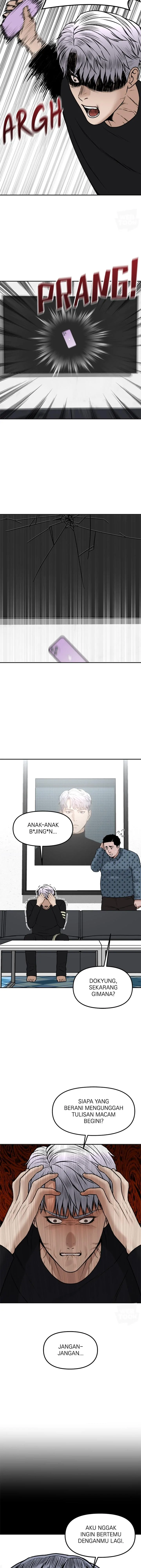 Alternate Life chapter 12 halaman 12