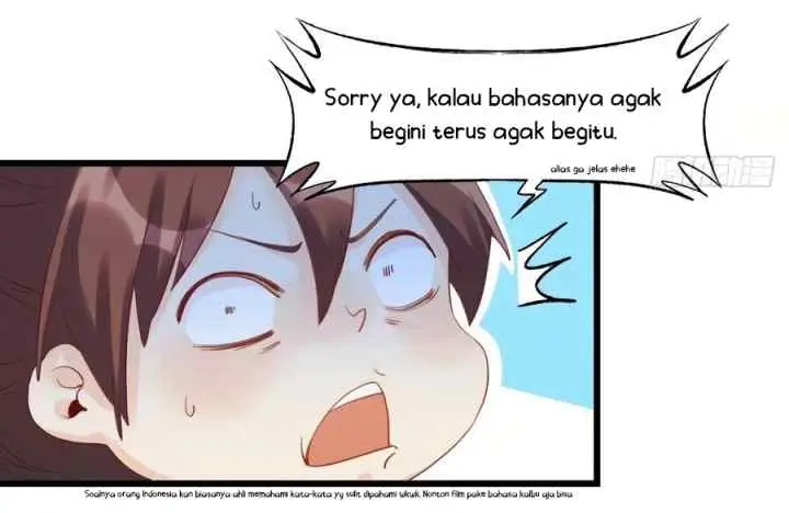 Mad Princess Lenia chapter 24 halaman 12