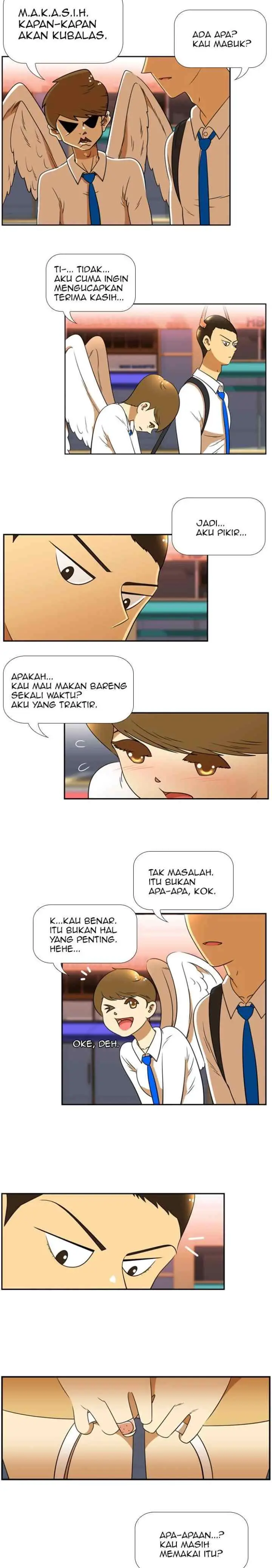 New Normal: Class 8 chapter 81 halaman 5