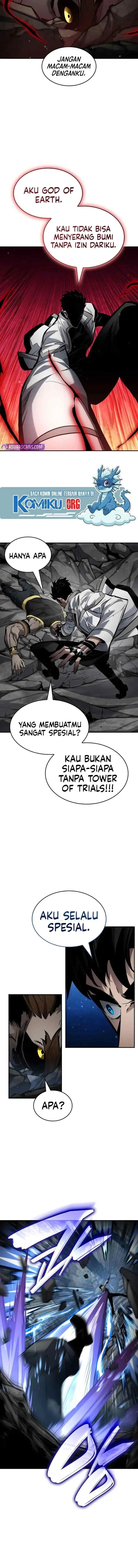 Boundless Necromancer chapter 170 halaman 16