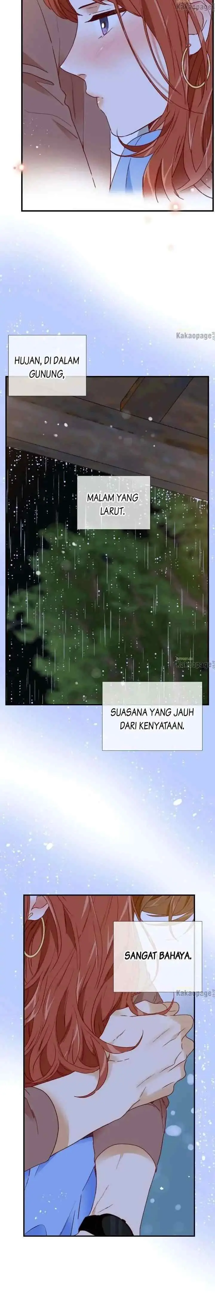 An Hour of Romance chapter 86 halaman 9
