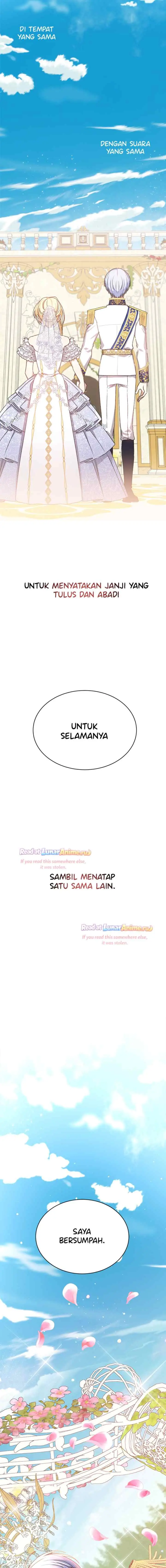 Im Just His Friend chapter 63 halaman 17