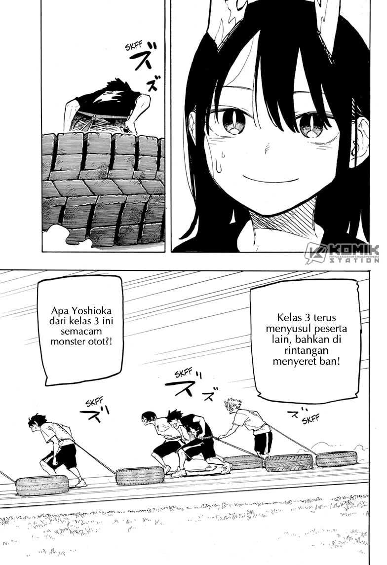 Ruri Dragon chapter 27 halaman 4