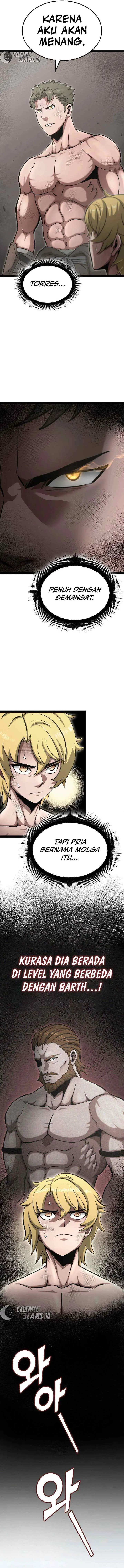 Prizefighter Kalri chapter 9 halaman 10