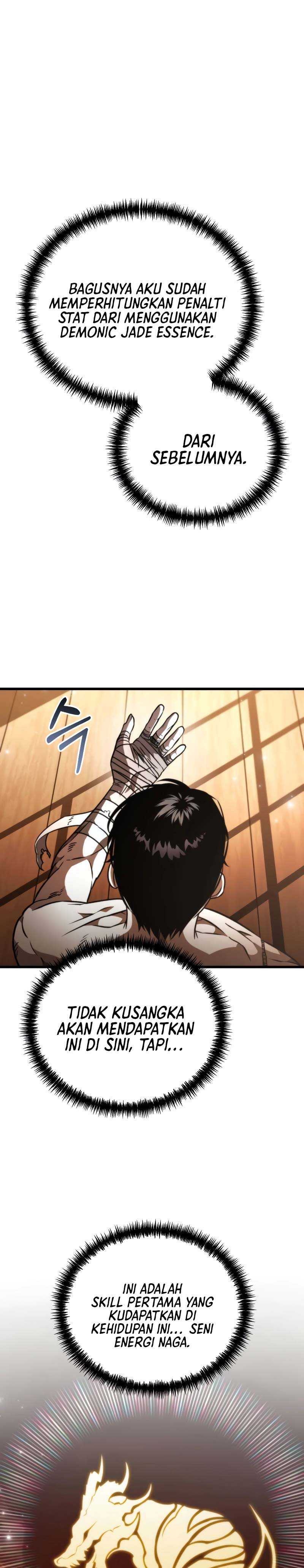 Reincarnator chapter 45 halaman 46