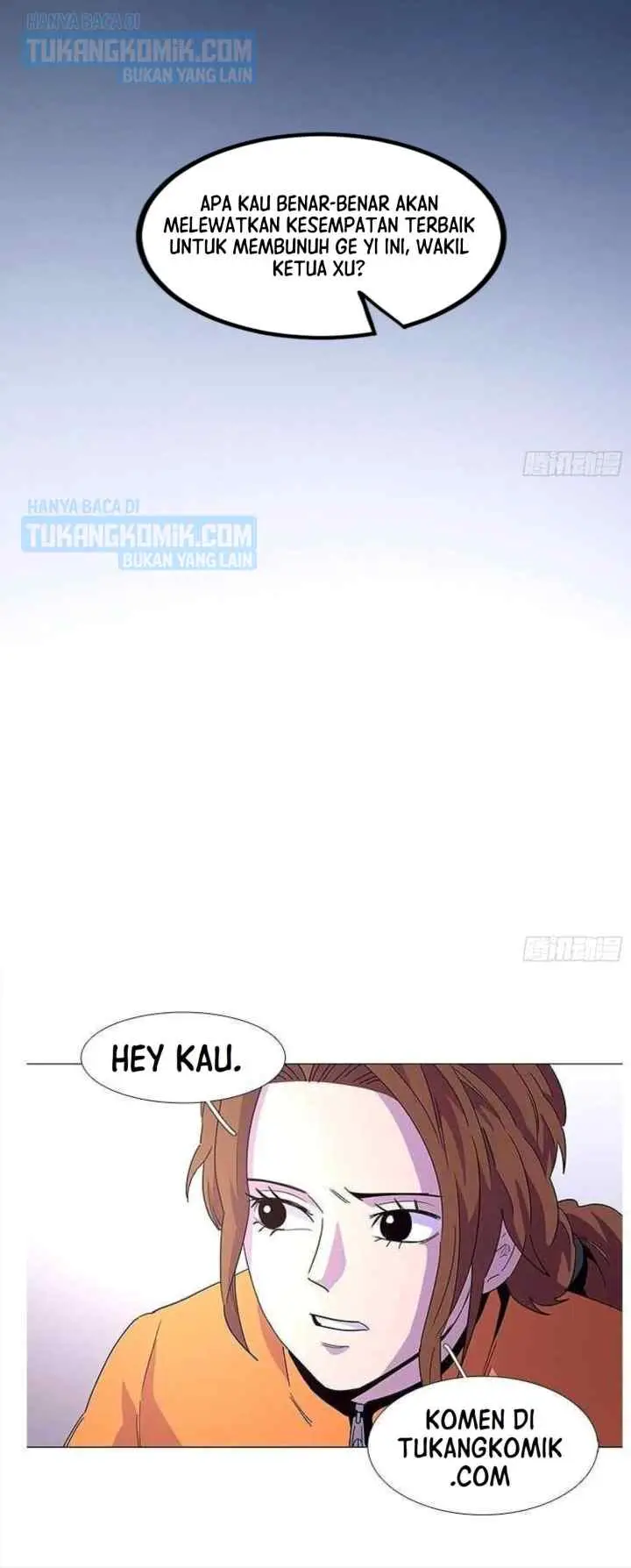 I'm An Evil God chapter 301 halaman 19