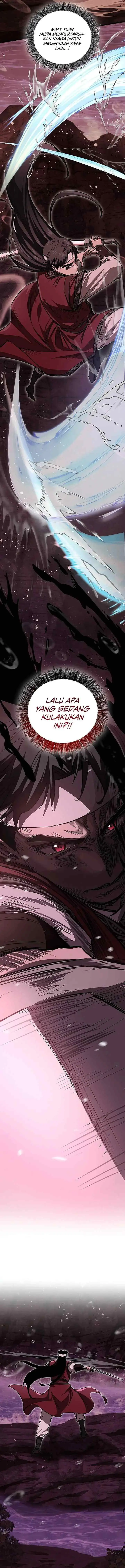 Childhood Friend Of The Zenith chapter 61 halaman 5