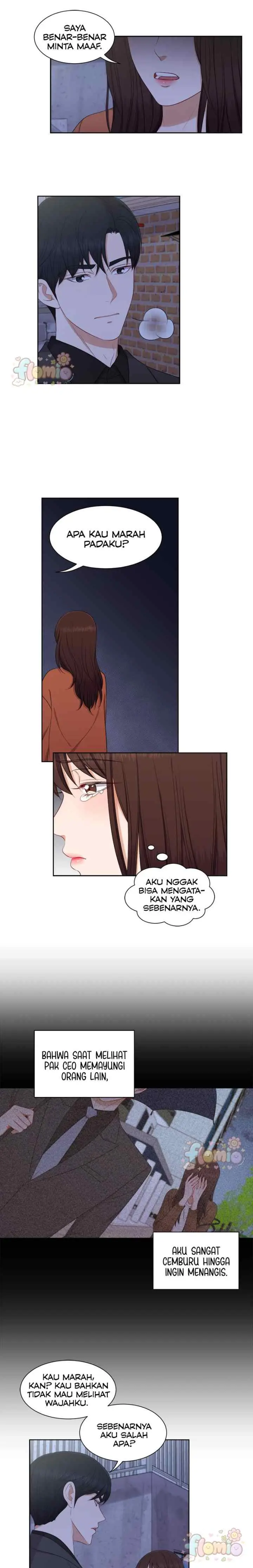 I Need a Bride chapter 57 halaman 4