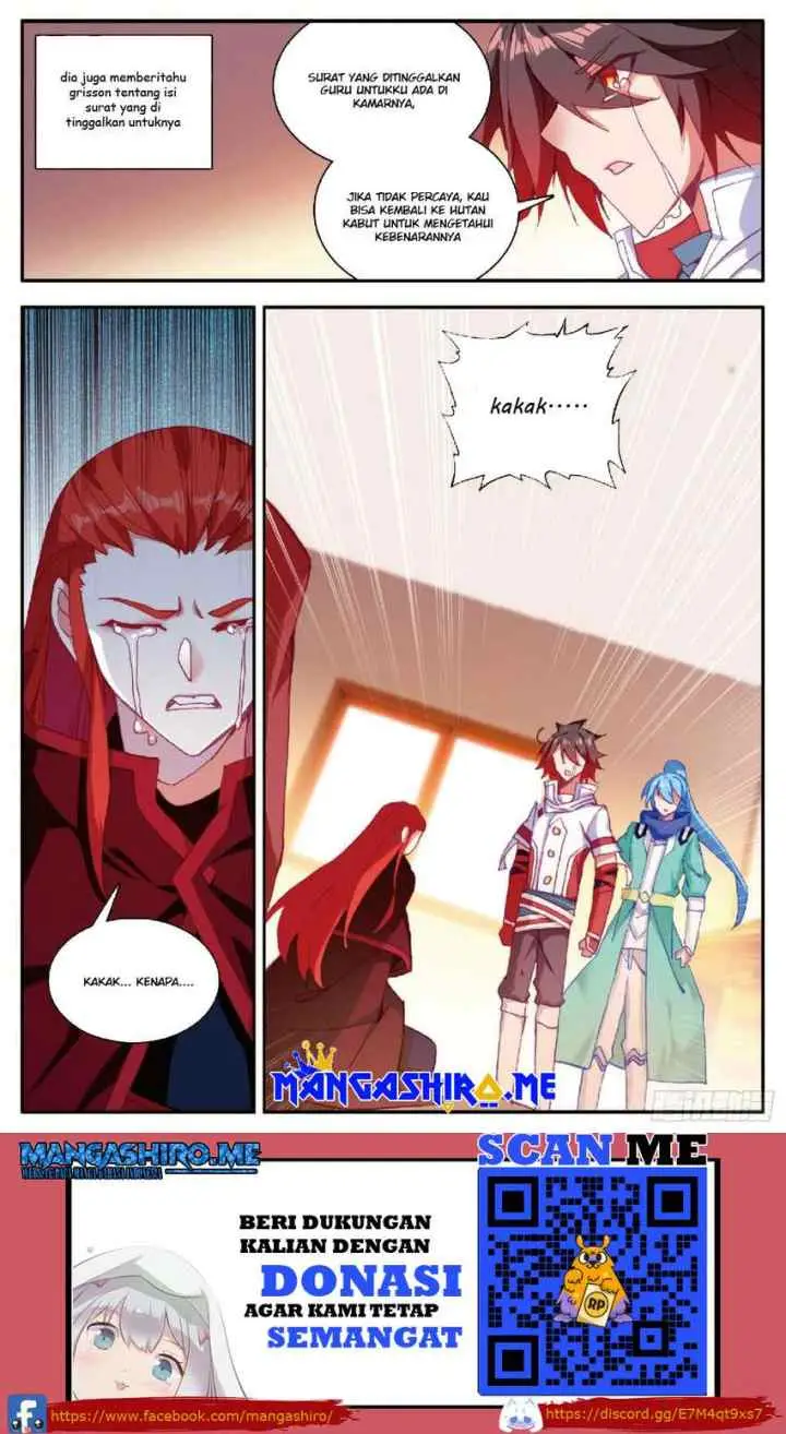 Good Reaper chapter 98 halaman 13