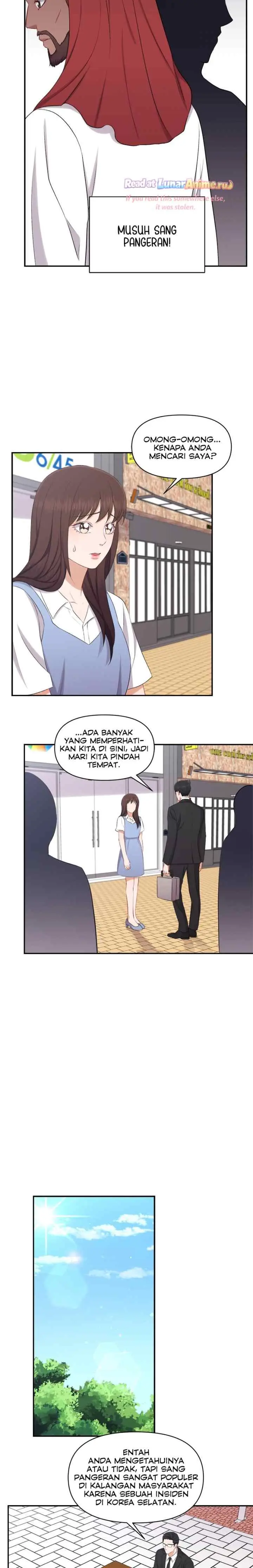 I Need a Bride chapter 92 halaman 14
