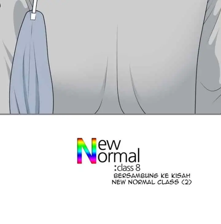 New Normal: Class 8 chapter 386 halaman 18