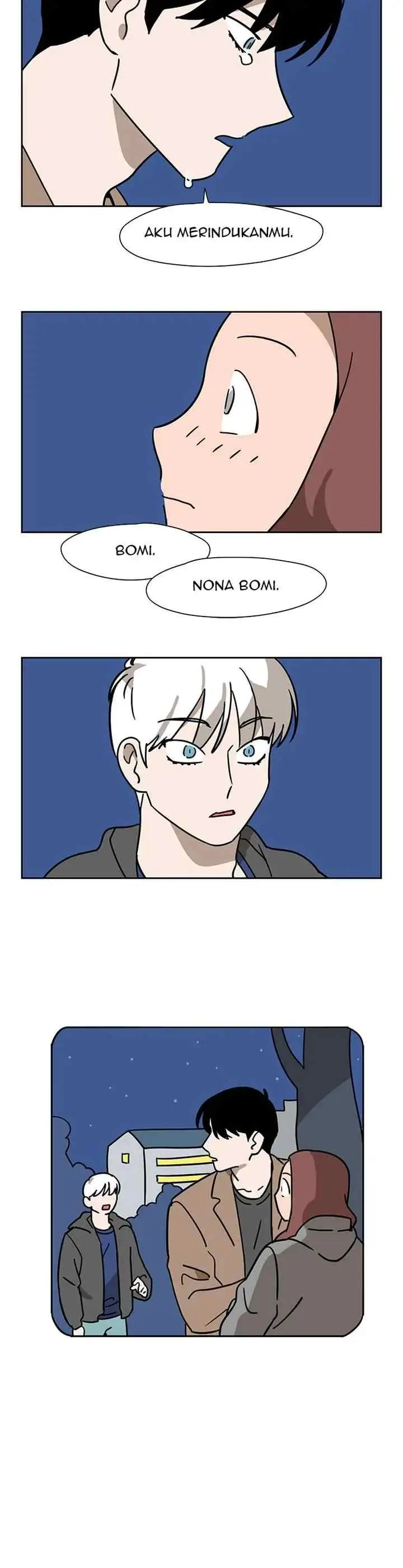 Meow Man chapter 82 halaman 10