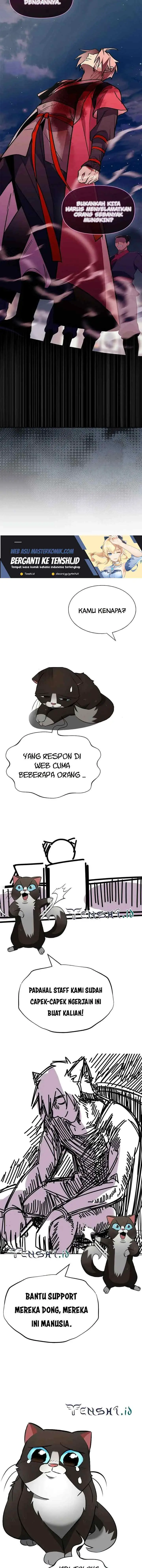 Absolute Martial Arts chapter 140 halaman 11