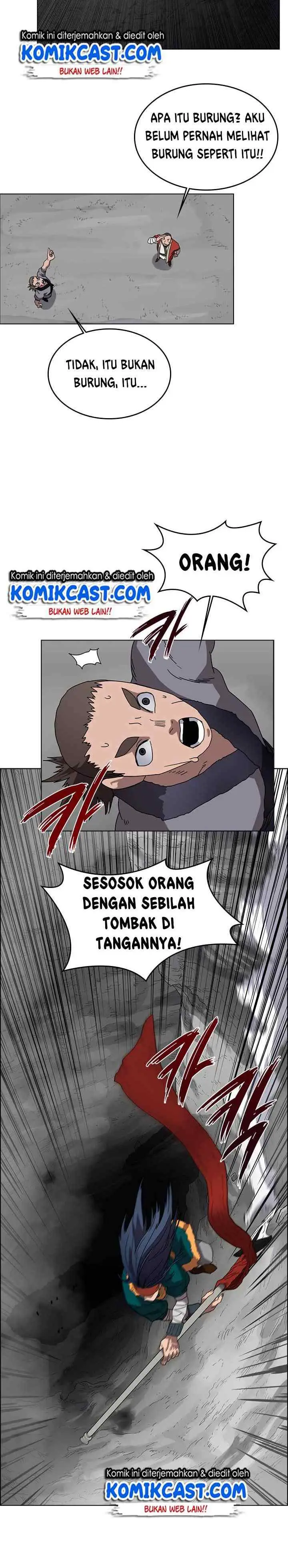 Chronicles of Heavenly Demon chapter 56 halaman 9
