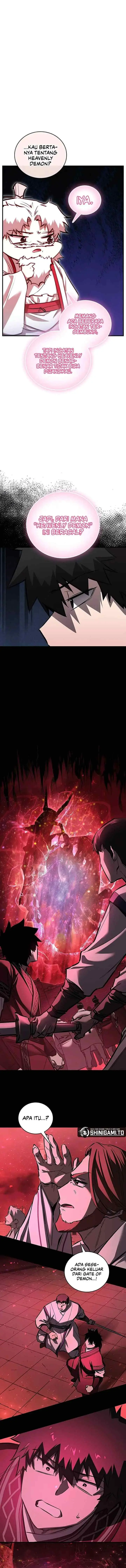 Childhood Friend Of The Zenith chapter 68 halaman 4