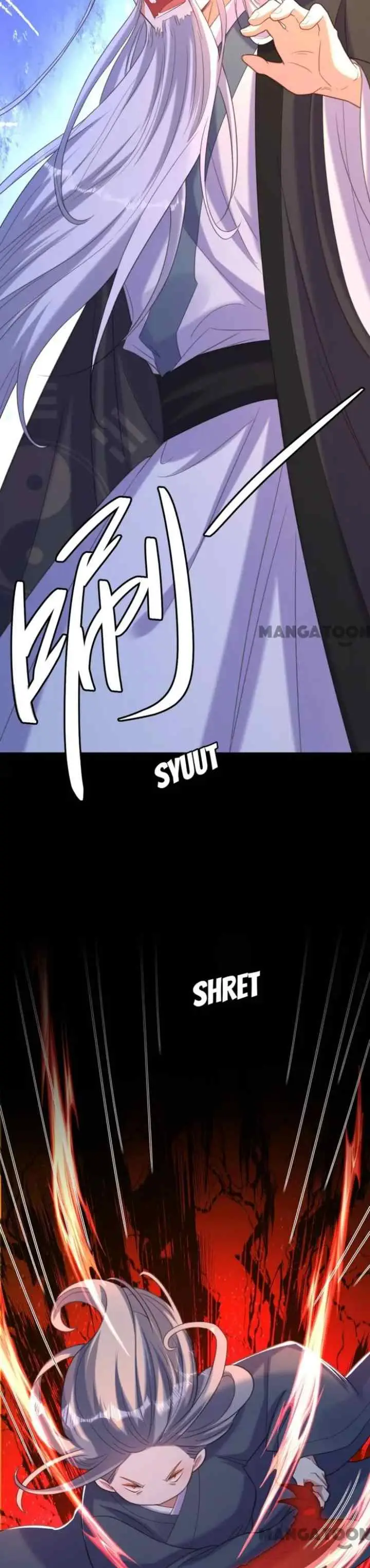 Don't Mess With Missy! chapter 420 halaman 12