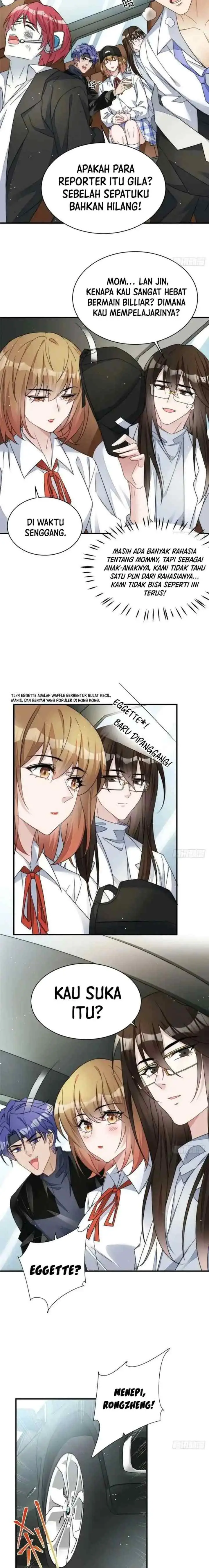 Furen Ta Chengle Da Laomen De Tuan Chong chapter 48 halaman 6