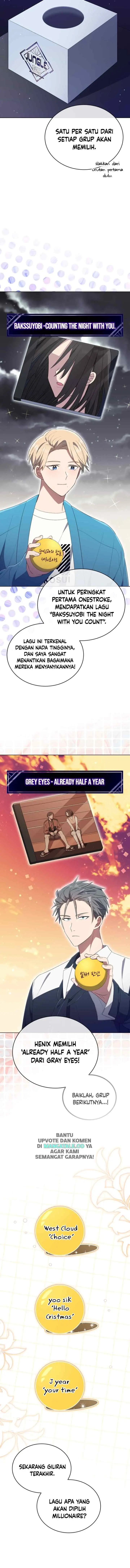 The Second Life of an Idol chapter 30 halaman 12