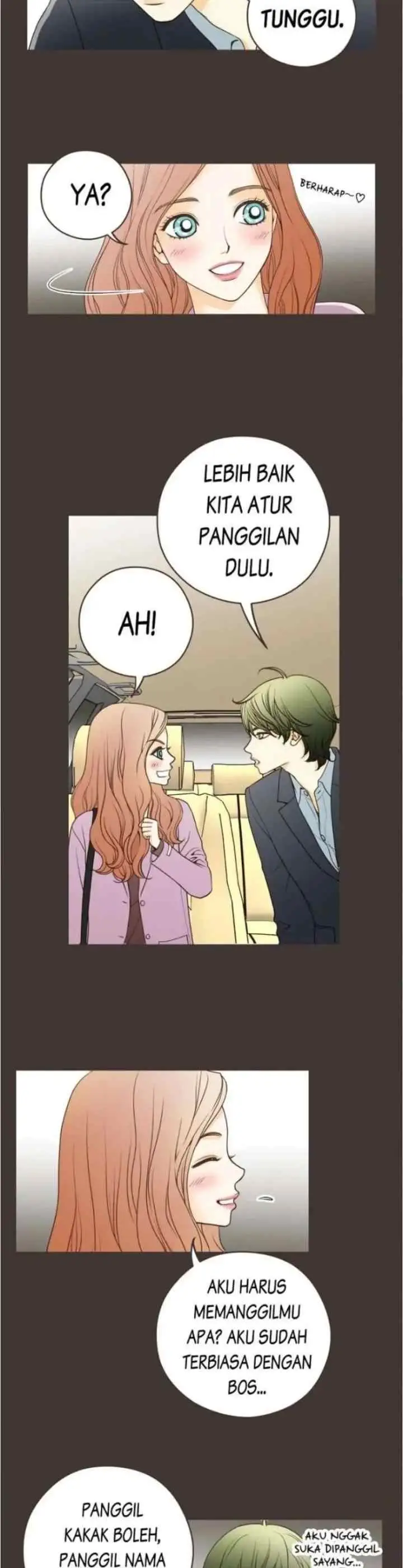 Love Puzzles chapter 75 halaman 12