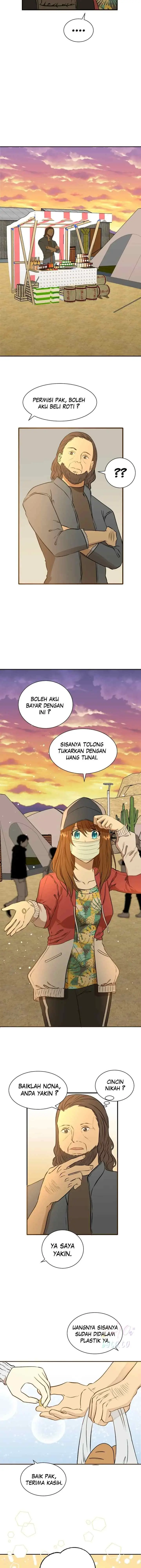 Infinite Sky chapter 87 halaman 7