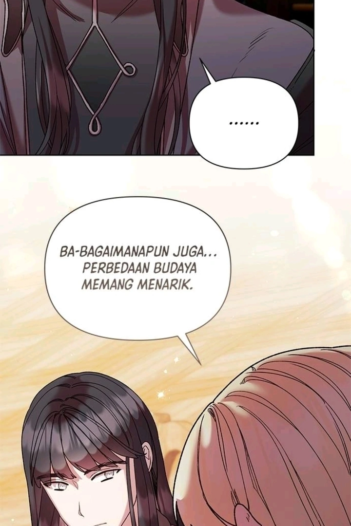 Ingram's Light chapter 57 halaman 15