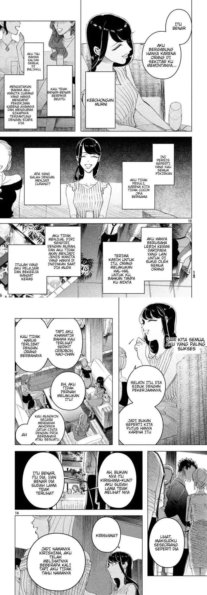 Raise wa Tanin ga Ii chapter 13 halaman 7