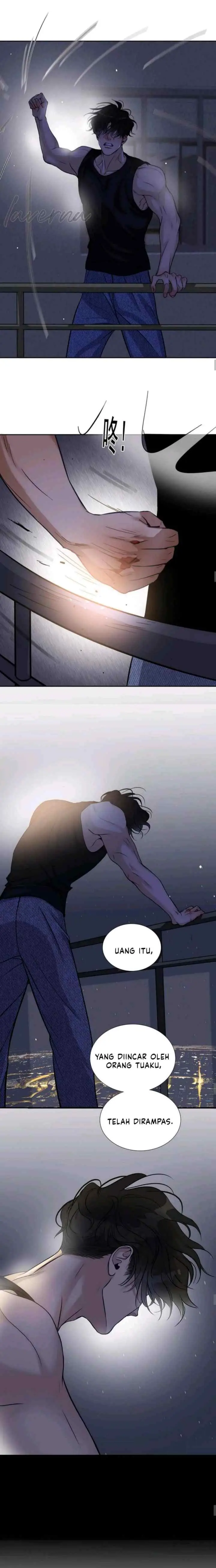 Dívida de Amor chapter 34 halaman 10