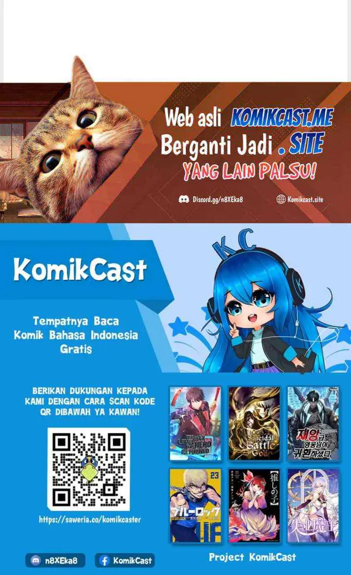 Great Doctor Ling Ran chapter 161 halaman 17