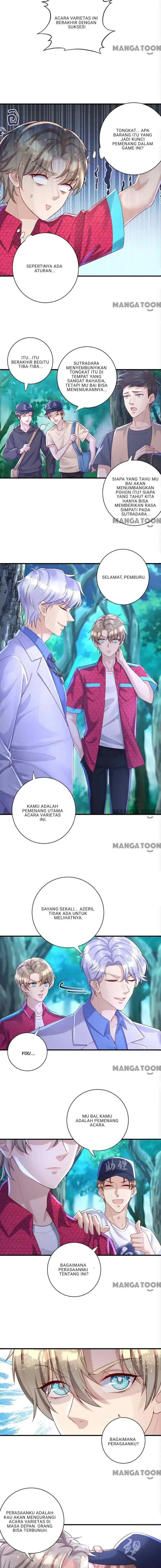 My Vampire My Hunter chapter 61 halaman 9