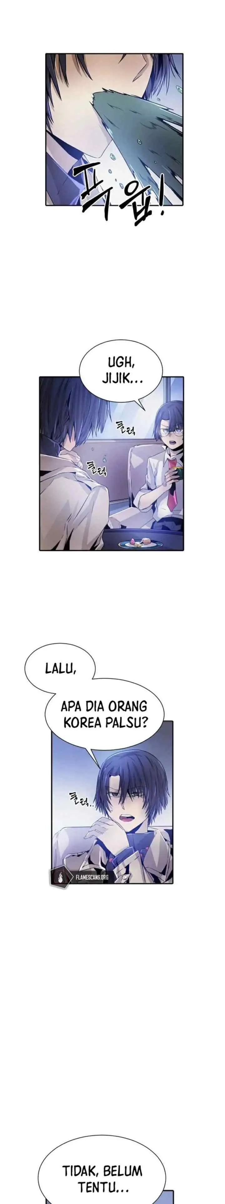 How To Kill A God chapter 36 halaman 5