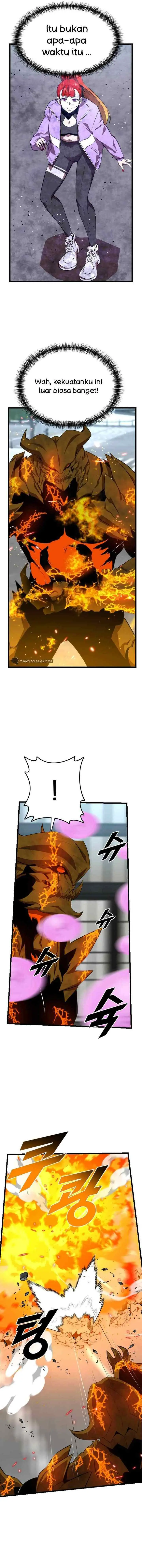 Rental Hero chapter 44 halaman 7