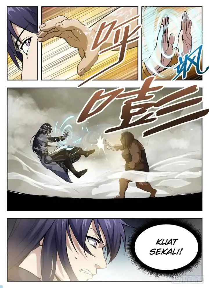 Dragon Field Hunter Hunter Age chapter 226 halaman 14