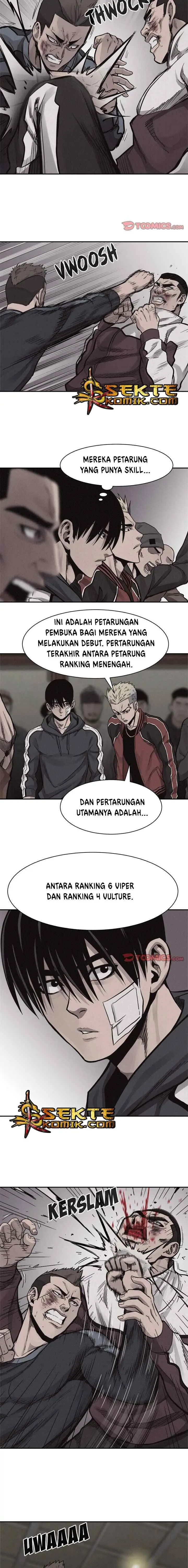 Pounding chapter 56 halaman 4